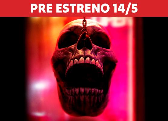 DESTINO FINAL: LAZOS DE SANGRE