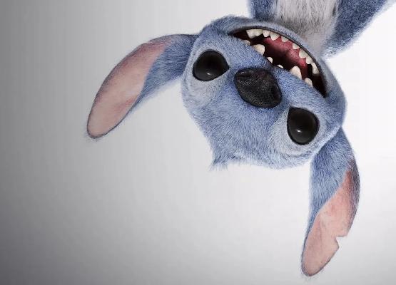 LILO Y STITCH