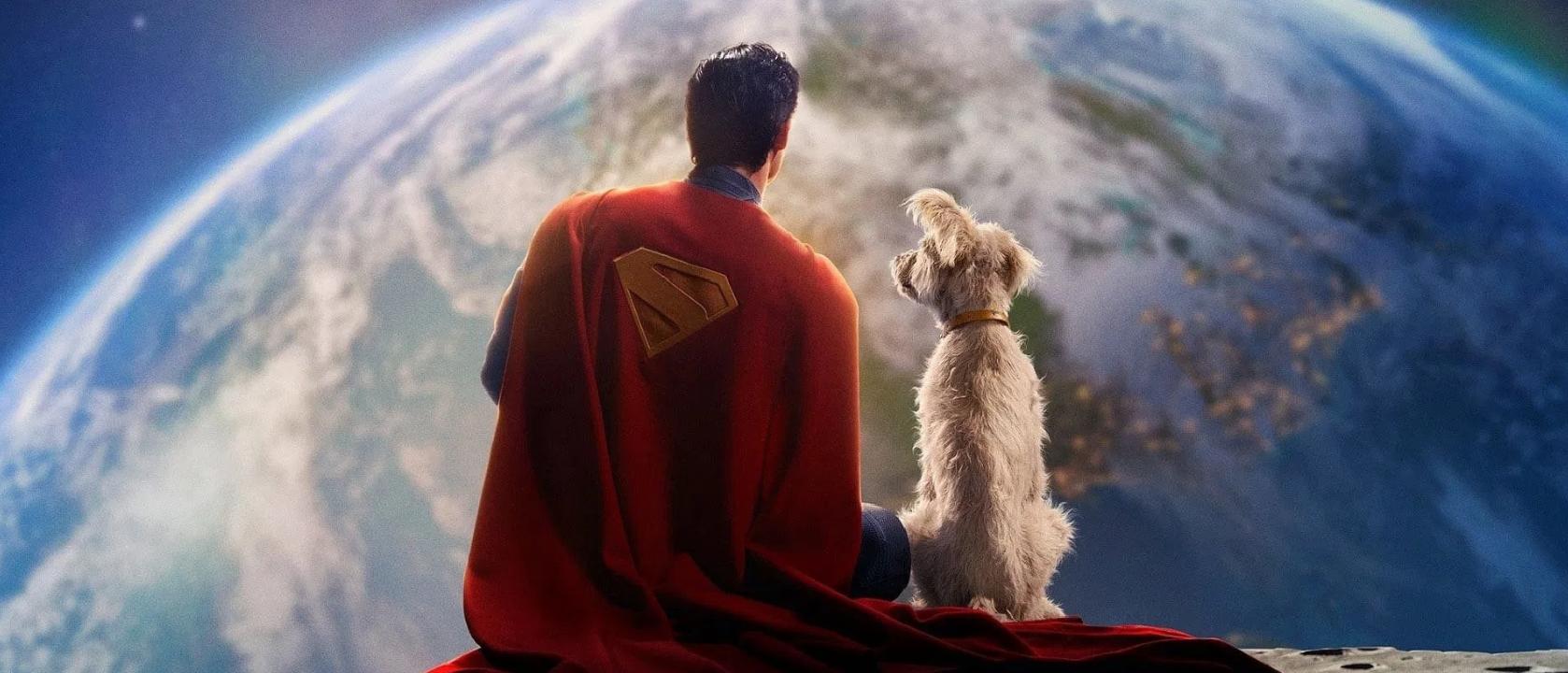 SUPERMAN