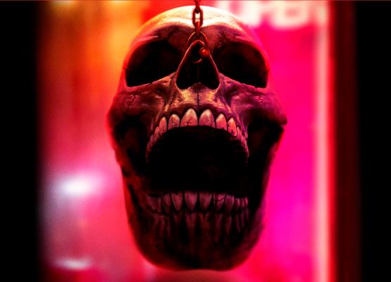 DESTINO FINAL: LAZOS DE SANGRE