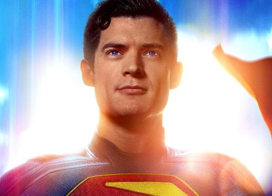 SUPERMAN