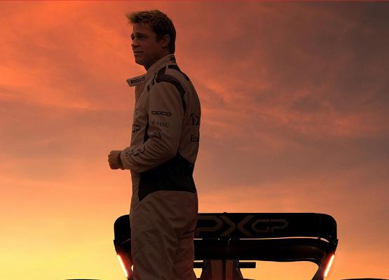 F1: LA PELÍCULA