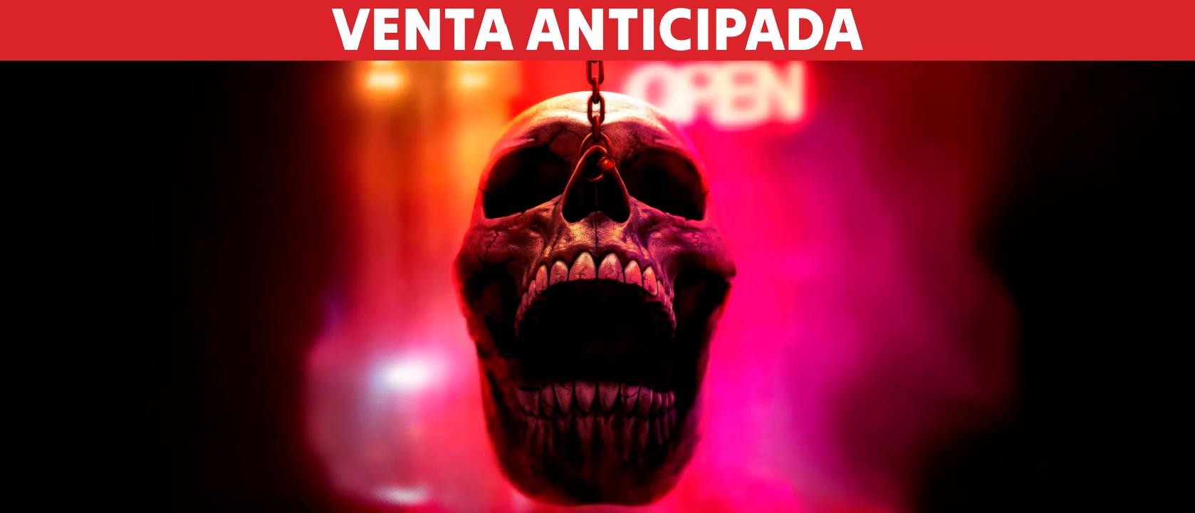 DESTINO FINAL: LAZOS DE SANGRE