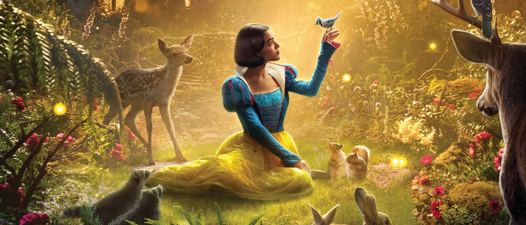 BLANCANIEVES