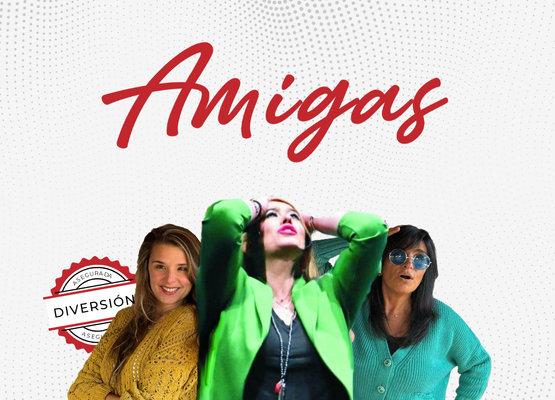 AMIGAS